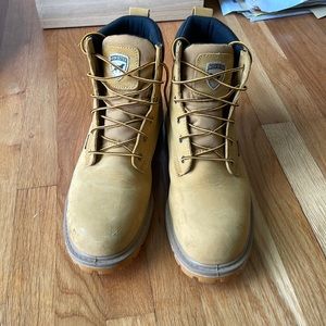 Men’s Irish Setter Boot from Red Wing